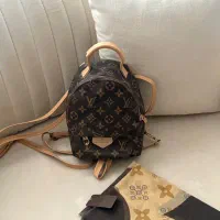 کیف و روسری LV