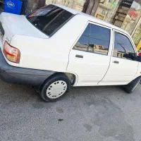 پراید مدل ۱۳۹۸ مدل ۱۳۱se|خودرو سواری و وانت|قم, کلهری|دیوار