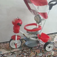 سه چرخه|دوچرخه، اسکیت، اسکوتر|الوند, |دیوار