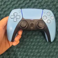 دسته ps5 اصلی
