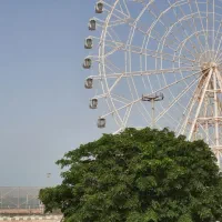 سوئیت شیک در بهترین لوکیشن