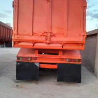 تریلی  لبه دارBP جک آلمانی