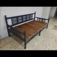 تخت سنتی|کافی‌شاپ و رستوران|چالوس, |دیوار