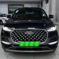 تیگو 8 پرومکس IE