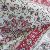 جدیدترین و بهترین  فرش‌های  دستباف