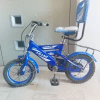 دوچرخه سایز ۱۲ AMANO