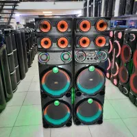 اسپیکر باند دیجی جی بی ال DJ1233|سیستم صوتی خانگی|کرج, بنیاد|دیوار