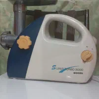 چرخ گوشت