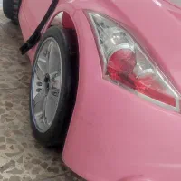 ماشین شارژی|اسباب‌بازی بچه|خرم‌آباد, |دیوار