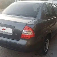 تیبا ۹۰ صندوقدار|خودرو سواری و وانت|قم, شهرک امام حسن|دیوار