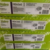 دیسک و صفحه اورجینال والئو سبز ، آبی ، سکو و لوک|قطعات یدکی و لوازم جانبی|تهران, بهارستان|دیوار