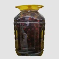 الوچه فراوری شده