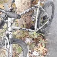 دوچرخه سالم 26|دوچرخه، اسکیت، اسکوتر|تهران, شهرک هما|دیوار