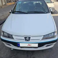 پارس TU5 کلاس 13سیمی کارمندی