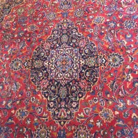 فرش دستباف سه در چهار|فرش|مشهد, رضاشهر|دیوار