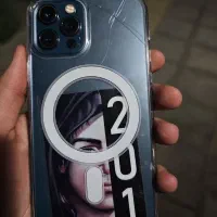 آیفون 12 پرو