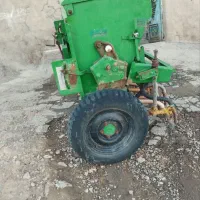 بذر پاش کشت ابیدر
