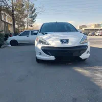 ۲۰۷ مدل ۹۰ بی رنگ