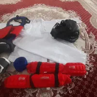 لباس کاراته