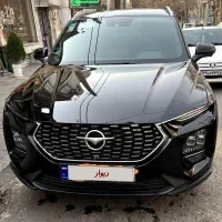 هایما اس8 مدل 402 کارکرد 9500|خودرو سواری و وانت|کرج, حسین‌آباد|دیوار