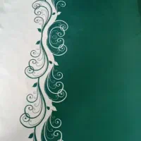 پرده سه بعدی