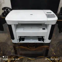 پرینتر سه کاره HP M1120