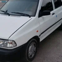 پراید مدل ۹۴ عروسک|خودرو سواری و وانت|بم, |دیوار