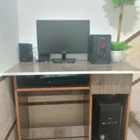 کامپیوتر|رایانه رومیزی|مریوان, |دیوار