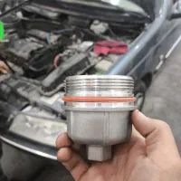 نماینده شرکت در خرید روغن سوخته