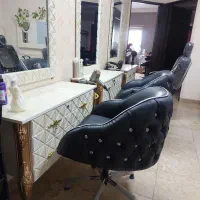 فروش وسایل آرایشگاه|آرایشگاه و سالنهای زیبایی|گرگان, |دیوار