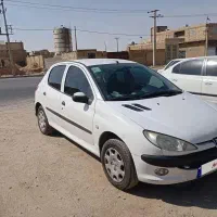 206|خودرو سواری و وانت|یزد, |دیوار