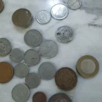 سکه های کلکسیونی ماندگار|کلکسیون سکه، تمبر، اسکناس|سنندج, |دیوار