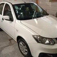 سایناs مدل 1404 در حد نو