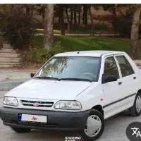 پرای مدل ۹۸