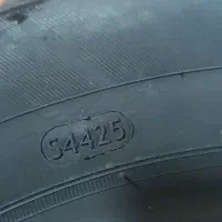 لاستیک پراید نو|قطعات یدکی و لوازم جانبی|خرمشهر, |دیوار