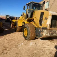 لودر zl50|خودرو سنگین|زنجان, |دیوار