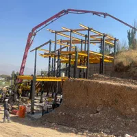 بتن آماده استاندارد