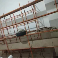 قفسه|کتابخانه، شلف، قفسه‌های دیواری|میاندوآب, |دیوار