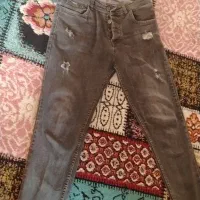 شلوار مردانه 40 تا 42