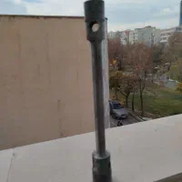 جک و بخاری مینیبوس|قطعات یدکی و لوازم جانبی|تبریز, |دیوار