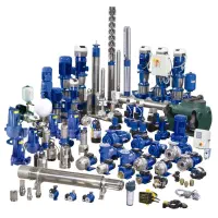 پمپ آب پنتاکس و ابارا نیم اسب1اسب2اسب3 اسب منبع آب