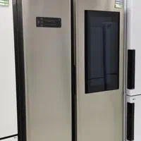 ساید بای ساید لایف ازدَم قسط با برجی 5 تومان|یخچال و فریزر|بیرجند, |دیوار