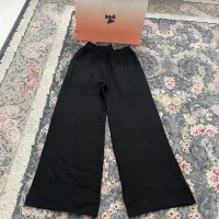 شلوار مدل واید لگ جنس بافت ضخیم  زارا|لباس|تهران, سجاد|دیوار