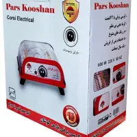 کرسی برقی|بخاری، هیتر، شومینه|ارومیه, |دیوار