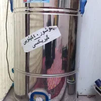 پتوشور ۴۰کیلویی گیربکس دار