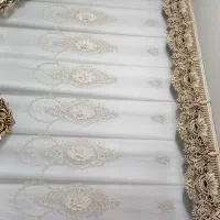 پرده با کتیبه|پرده، رانر، رومیزی|اراک, |دیوار