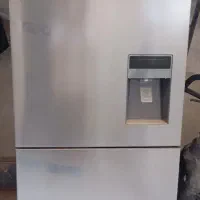 یخچال فریزر اسنوا