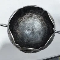 نقره قاجاری|کلکسیون اشیاء عتیقه|تهران, فلسطین (میدان انقلاب)|دیوار