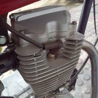 موتورسیکلت 150سیسی|موتورسیکلت|قم, نخودی|دیوار