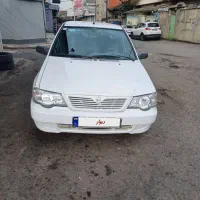 پراید مدل ۱۳۹۱